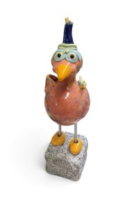 Els Blijenberg, "Fijn gezelschap"