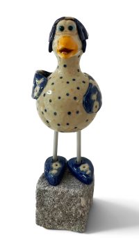 Els Bleijenberg, Chirpy